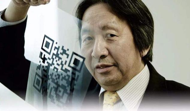 日本欲重申二维码专利，用一次要交6分钱，收费全球