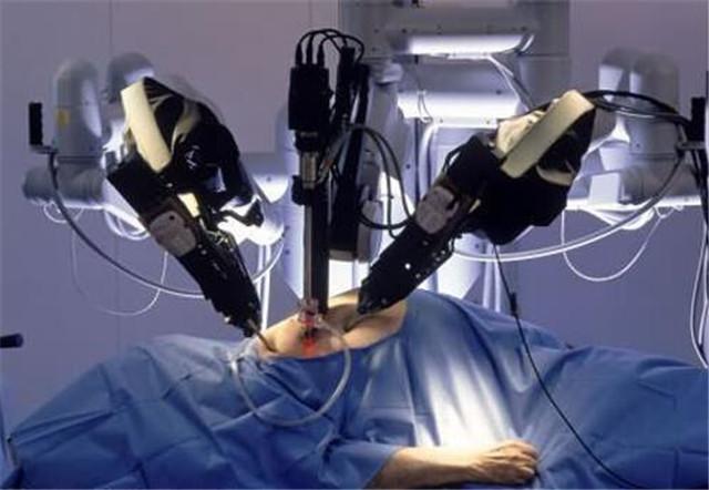 机器人代替人类只是时间问题，这些职业最早消失