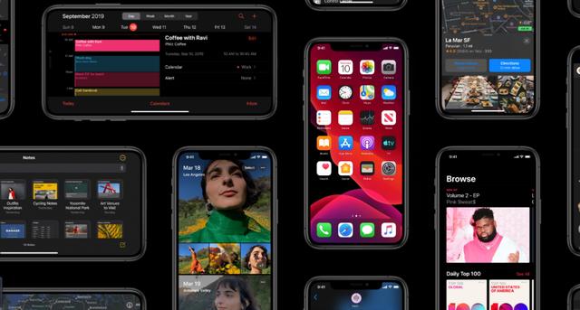 苹果机使用寿命吊打安卓，用了四年还能接着用