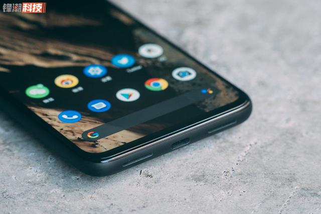 谷歌 Pixel 4 XL 图赏：「亲儿子」就是不走寻常路
