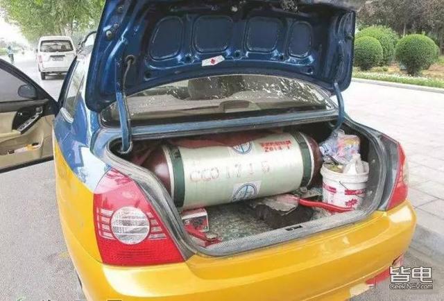 人类为了不烧汽油，究竟做了多少努力？