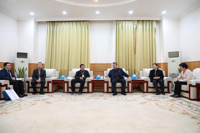 北京信息科技大学连续7年承办华北五省机器人大赛