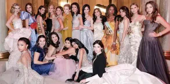 任正非小女儿近照曝光，哈佛才女颜值高，最美千金为啥也不姓任？