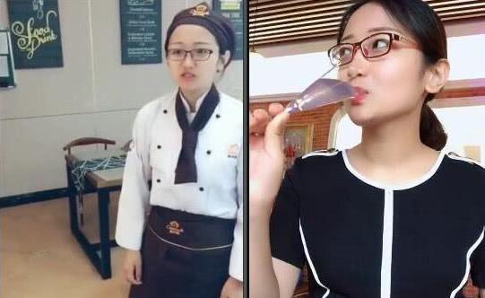 抖音红人西瓜妹，为什么再也拍不出“欲拒还迎”经典表情