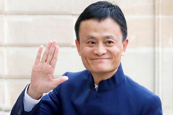 马云最讨厌什么样的创业公司？