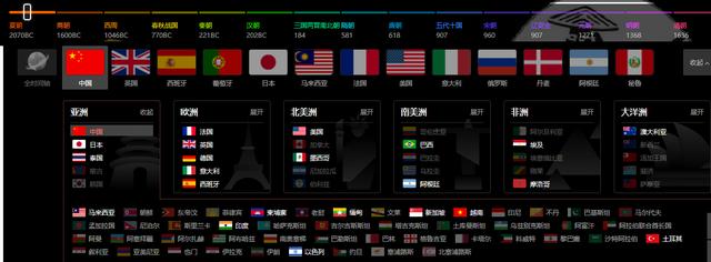 分享10大良心网站