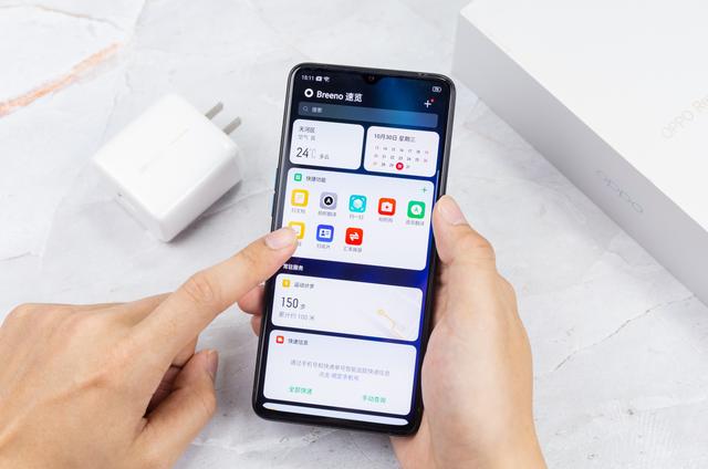 2019性能最好的十部手机，看处理器还不够，要看综合体验