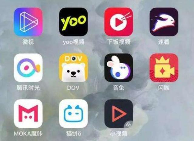 新产品四连发，猛攻短视频：社交之王腾讯也开始焦虑了？