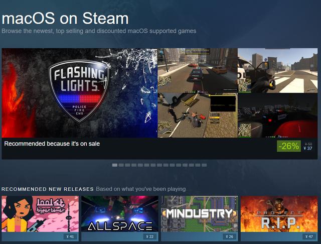 为什么MacBook没有游戏本？苹果决策失误，少赚的钱让库克后悔