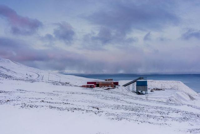 GitHub 要把全球开源代码埋在北极，保存 1000 年