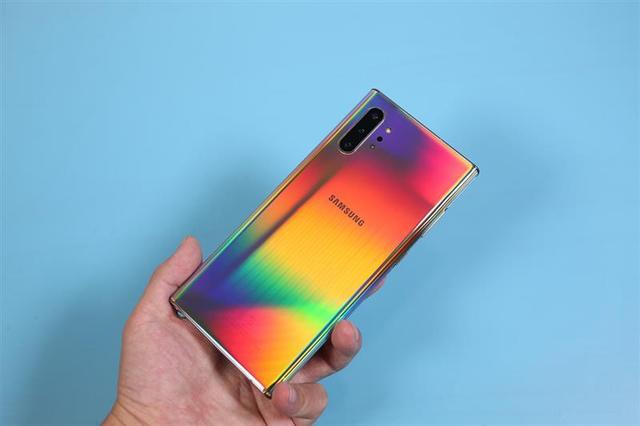 2019公认最具代表性的三款超主流旗舰，你是否已入手？