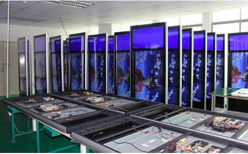 花光3000亿被骂赔钱货，京东方用14年成功逆袭，为国家节省上万亿