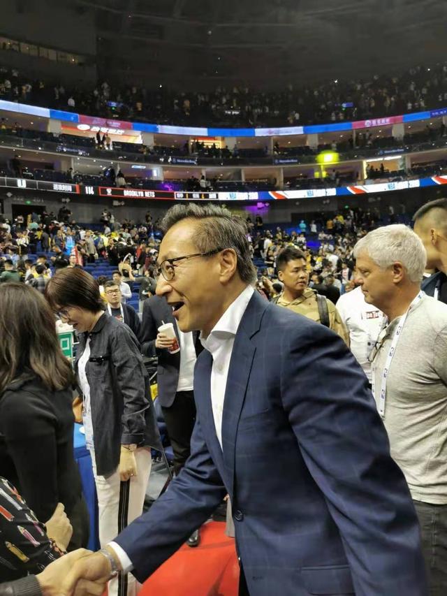 关明生、蔡崇信、张勇，阿里是怎么把良将聚齐的？这些猎头费值吗