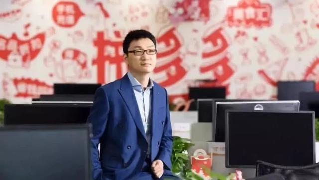 市值超京东用户追阿里，如今黄峥与拼多多却陷入内忧外患？