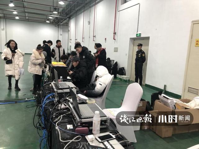 直播回放 | 黑五狂欢来了，今晚网红薇娅挑战3小时卖空天猫国际杭州保税仓