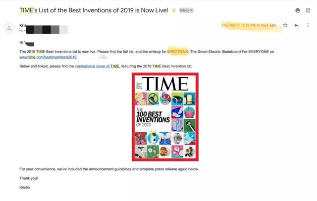 美国《时代》宣布！中国有三大发明在全世界出名了