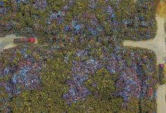 后共享单车时代，车企都有了哪些变化？