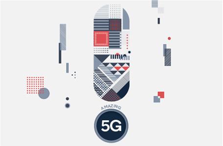 5G时代令人惊叹的3个真相