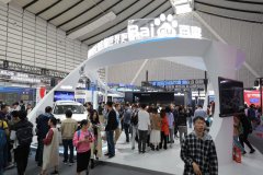 第六届世界互联网大会：百度“AI全明星阵容”亮相乌镇