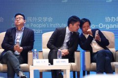 996福报、网易式裁员、刘强东的兄弟，互联网福利哪家强？