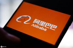 1万亿的差距，腾讯和阿里巴巴是“二龙戏珠”，还是一家独大？