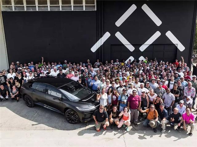 “跨界造车”的贾跃亭、董明珠和许家印，你觉得谁最有戏？