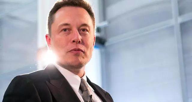 马斯克再厉害，也没他妈厉害