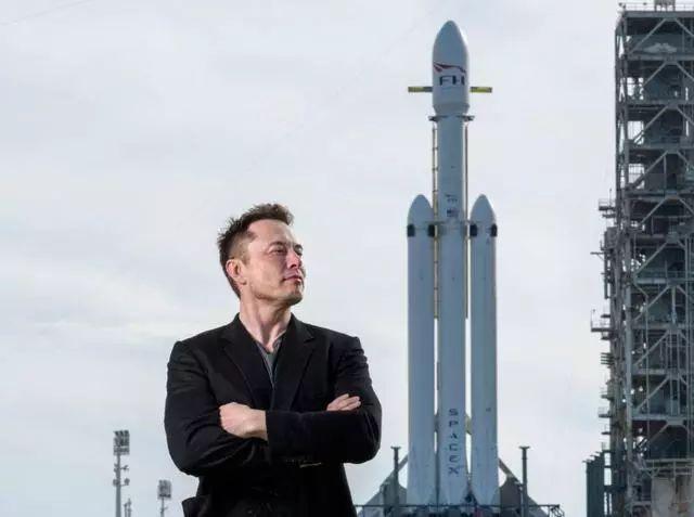 马斯克再厉害，也没他妈厉害