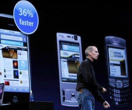 华为之兴：差点被任正非“拍死”的国产手机品牌