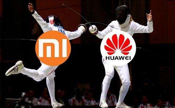 华为之兴：差点被任正非“拍死”的国产手机品牌