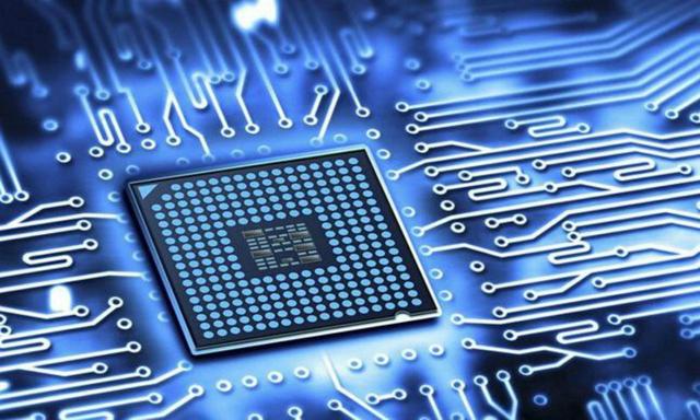 光刻机，我们要自己制造