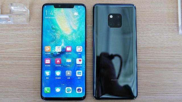 华为手机不要乱买，这三款最值得入手