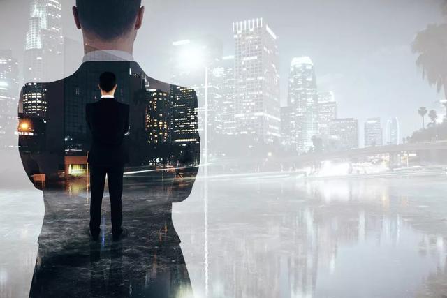 30岁的“中年男人”孙宇晨，靠撕逼、撒钱能成为马云吗？