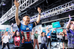 坐拥2亿用户的运动健身平台Keep靠哪几招打通跨界做医药营销