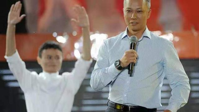 从国内年薪最高的前高管陆兆禧到逍遥子：细数马云接班人的风云史