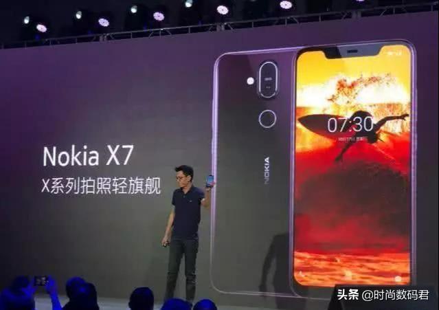 诺基亚卷土重来！销量暴涨782%！你会为情怀买单吗？