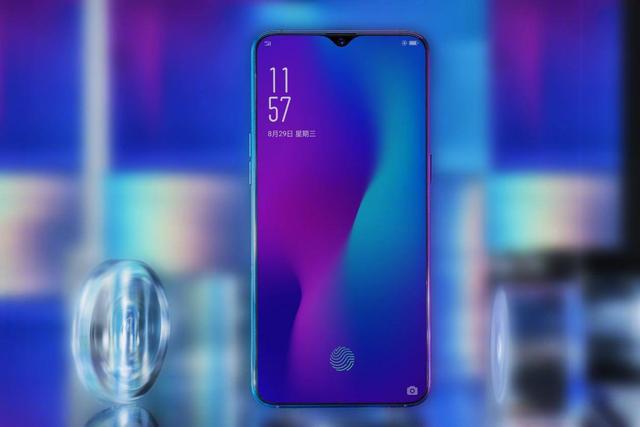 刘海屏，水滴屏，瀑布屏，开孔屏，全面屏优缺点，哪个才适合你？