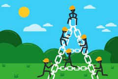 什么是SEO外链生命周期？