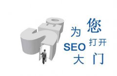 服务器对网站优化的影响