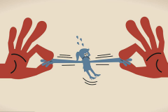 解析数字营销时代需要的几种人才类型