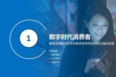 从六个关键词了解准确大数据数字营销