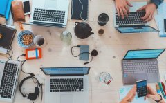 利用互联网营销提升企业品牌知名度、美誉度，让企业获取更大的利益