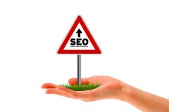 浅析新站上线之后站外优化高质量外链建设