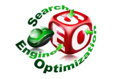 纯文本链接对网站优化有什么作用？增加网站网址曝光率