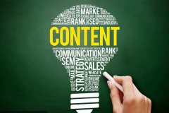 守时定点发布原创内容，有利于提高网页收录速度与收录量