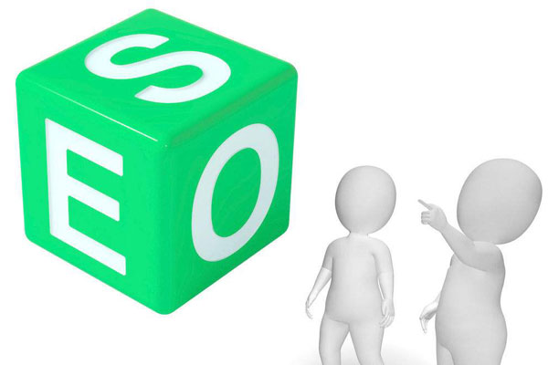 网站SEO标题的具体写法 网站优化技巧