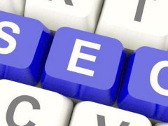 页面在搜索引擎的排名高低取决于关键词的分析结果