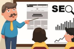 根据大数据分析百度需求，提取SEO优化巅峰