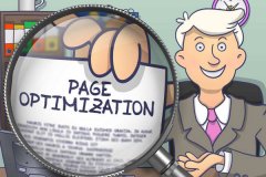 只有合理布局聚合页面，网站才有可能被搜索引擎优待