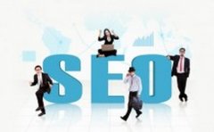 让专业的SEO团队来操作网站优化排名